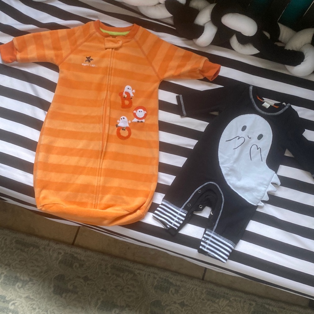 Baby Halloween Bundle 🎃 👻
